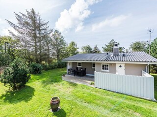 Holiday house Blåvand Outdoor Recording 4