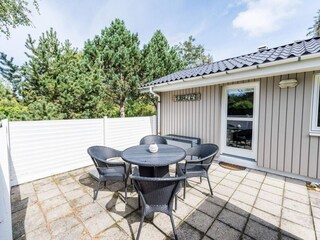 Holiday house Blåvand  6