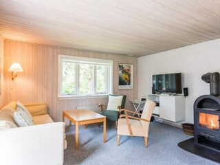 Holiday house Blåvand  10