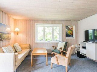Holiday house Blåvand  11