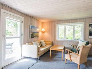 Holiday house Blåvand  12