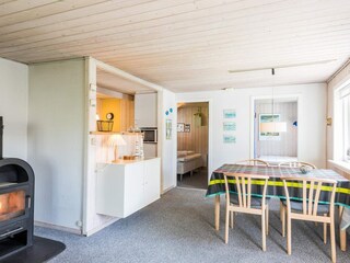 Holiday house Blåvand  13