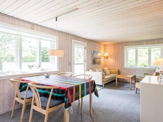 Holiday house Blåvand  14