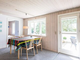 Holiday house Blåvand  15