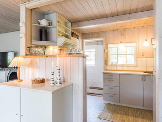 Holiday house Blåvand  16