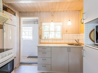 Holiday house Blåvand  17