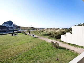 Parc de vacances Fanø Bad  13