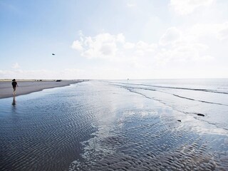 Parc de vacances Fanø Bad  14