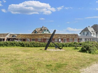 Parc de vacances Fanø Bad  31