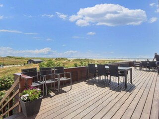 Parc de vacances Fanø Bad  35
