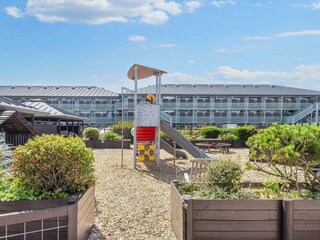 Vakantiepark Fanø Bad  53