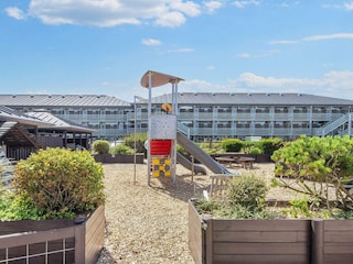 Vakantiepark Fanø Bad  9