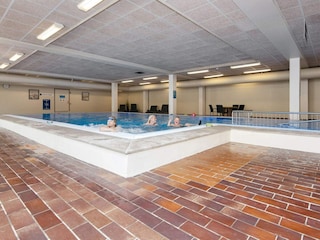 Holiday park Fanø Bad  29
