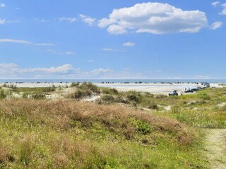 Parco vacanze Fanø Bad  13