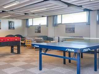 Parco vacanze Fanø Bad  44