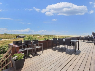 Ferienpark Fanø Bad  28