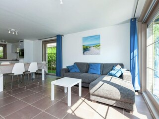 Casa de vacaciones De Panne Características 9