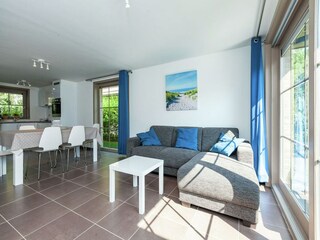 Casa de vacaciones De Panne Características 1