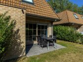 Casa de vacaciones De Panne Grabación al aire libre 3