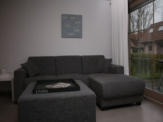 Ferienhaus De Panne Ausstattung 13