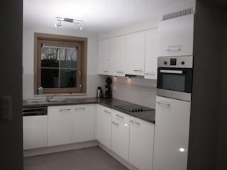 Maison de vacances De Panne Équipement 18