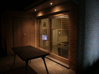 Vakantiehuis De Panne  34