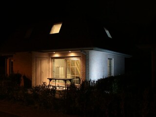 Vakantiehuis De Panne  35