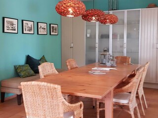 Villa Puilacher Ausstattung 13