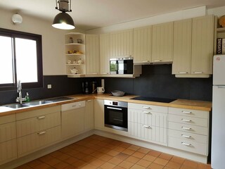 Villa Puilacher Características 11