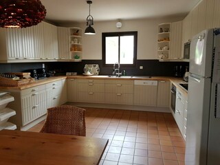 Villa Puilacher Ausstattung 9