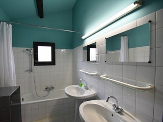 Villa Puilacher Características 17