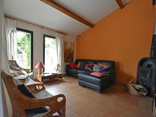 Villa Puilacher Caratteristiche 11