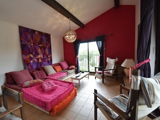 Villa Puilacher Ausstattung 16