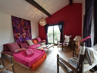 Villa Puilacher Ausstattung 8