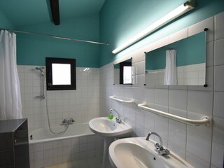 Villa Puilacher Ausstattung 11