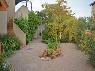 Villa Puilacher Außenaufnahme 6