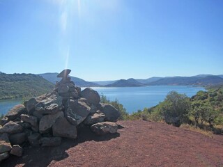 Villa Puilacher Umgebung 25