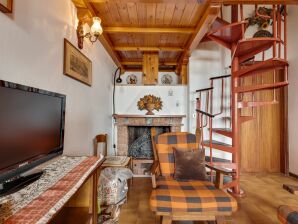 Chalet increíble en Veneto, cerca del telesilla - Farra d'Alpago - image1