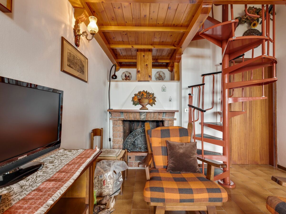 Chalet Farra d'Alpago Features 1