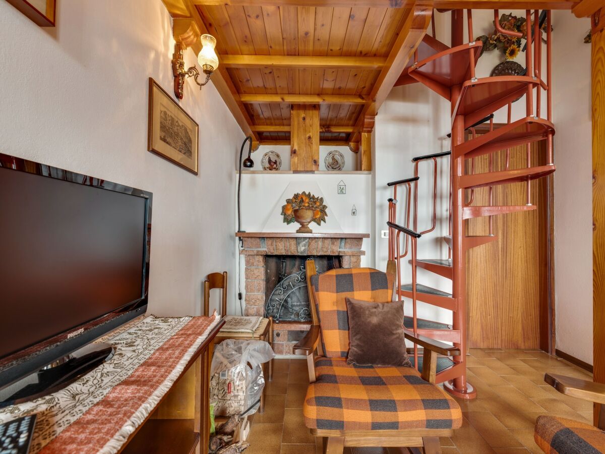 Chalet Farra d'Alpago Caratteristiche 1