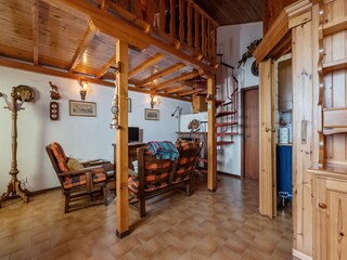 Chalet Farra d'Alpago Kenmerken 16