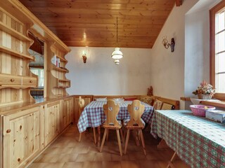 Chalet Farra d'Alpago Kenmerken 7
