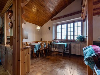 Chalet Farra d'Alpago Kenmerken 18