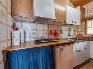 Chalet Farra d'Alpago Kenmerken 11