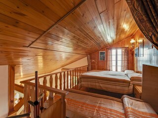 Chalet Farra d'Alpago Kenmerken 12