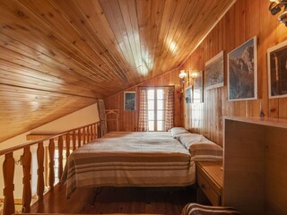 Chalet Farra d'Alpago Caratteristiche 19