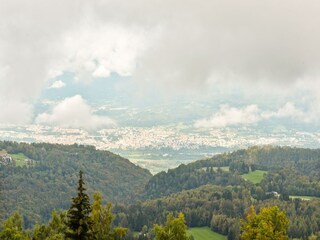 Chalet Farra d'Alpago Buitenaudio-opname 4