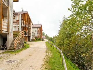 Chalet Farra d'Alpago Enregistrement extérieur 5