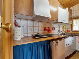 Chalet Farra d'Alpago Kenmerken 21
