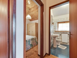 Chalet Farra d'Alpago Caratteristiche 13